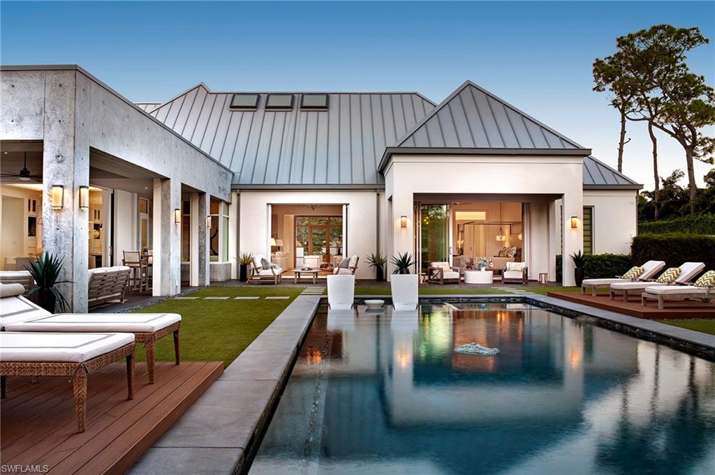 PINE RIDGE - Residential