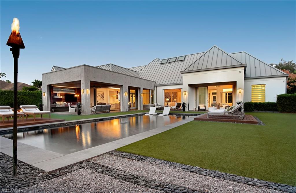 PINE RIDGE - Residential