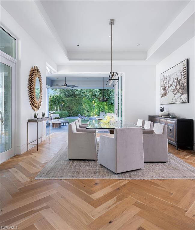 PINE RIDGE - Residential