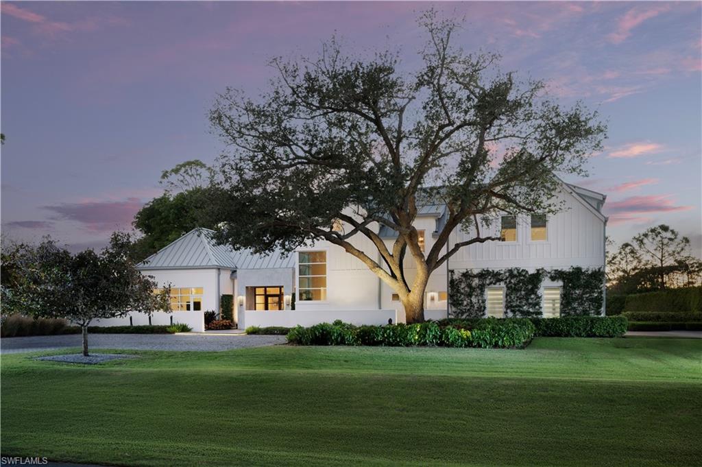 PINE RIDGE - Residential