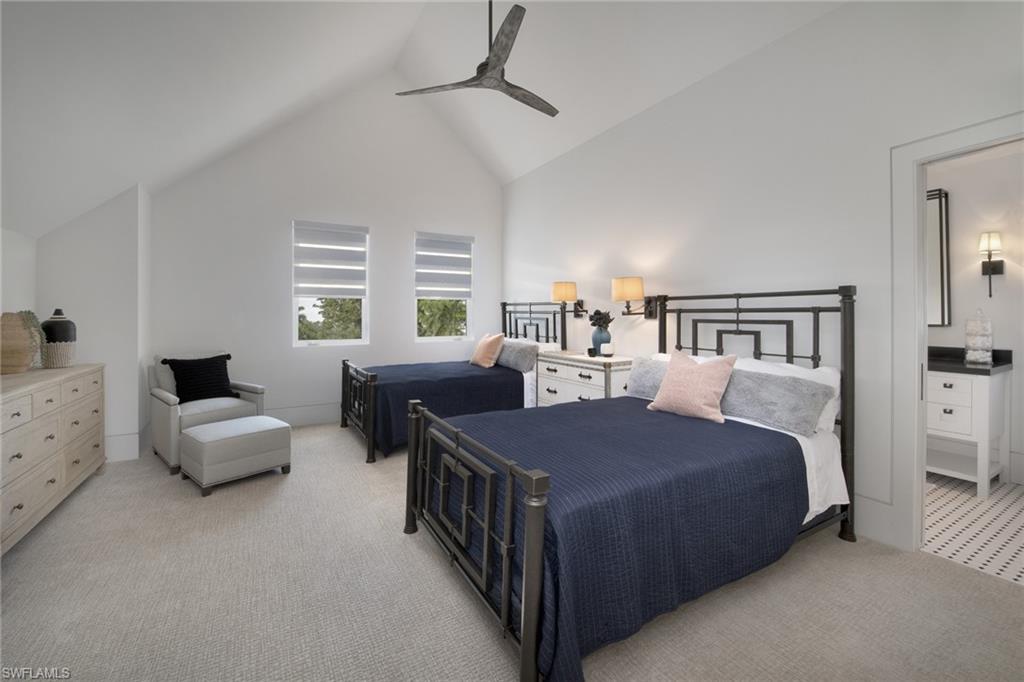 PINE RIDGE - Residential