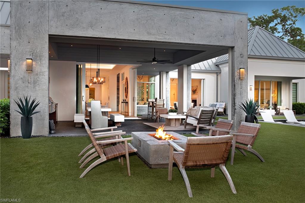 PINE RIDGE - Residential