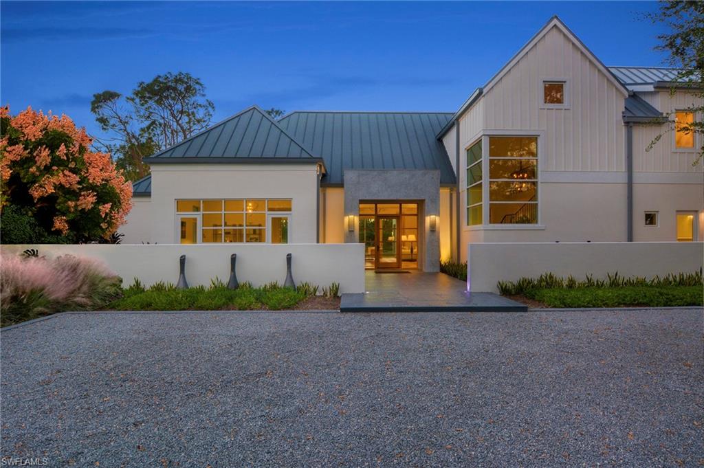 PINE RIDGE - Residential