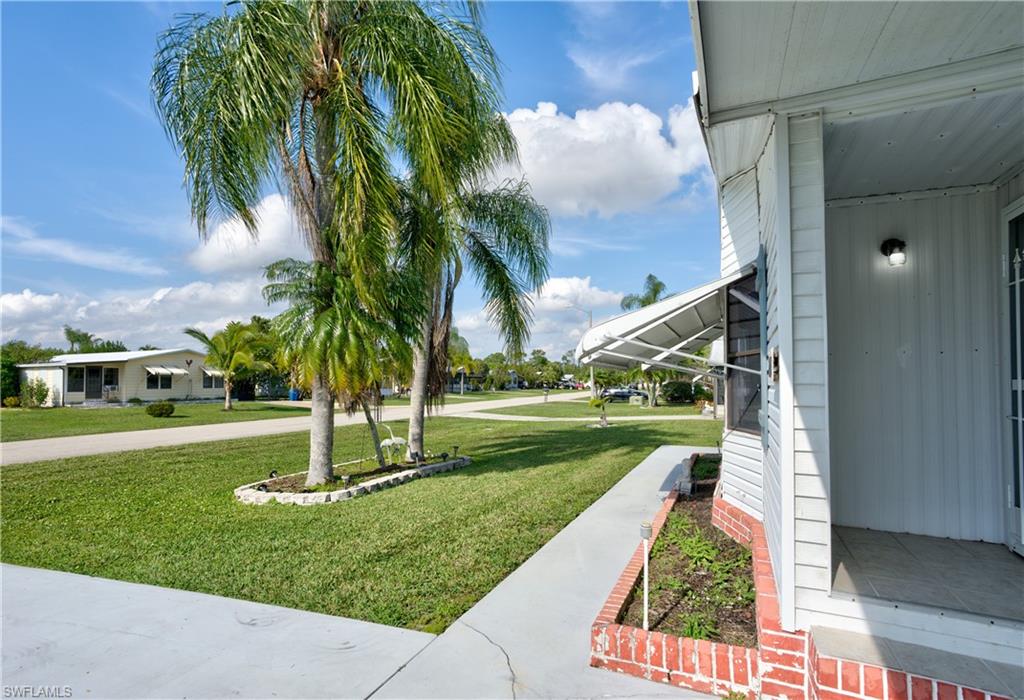IMPERIAL HARBOR - Residential