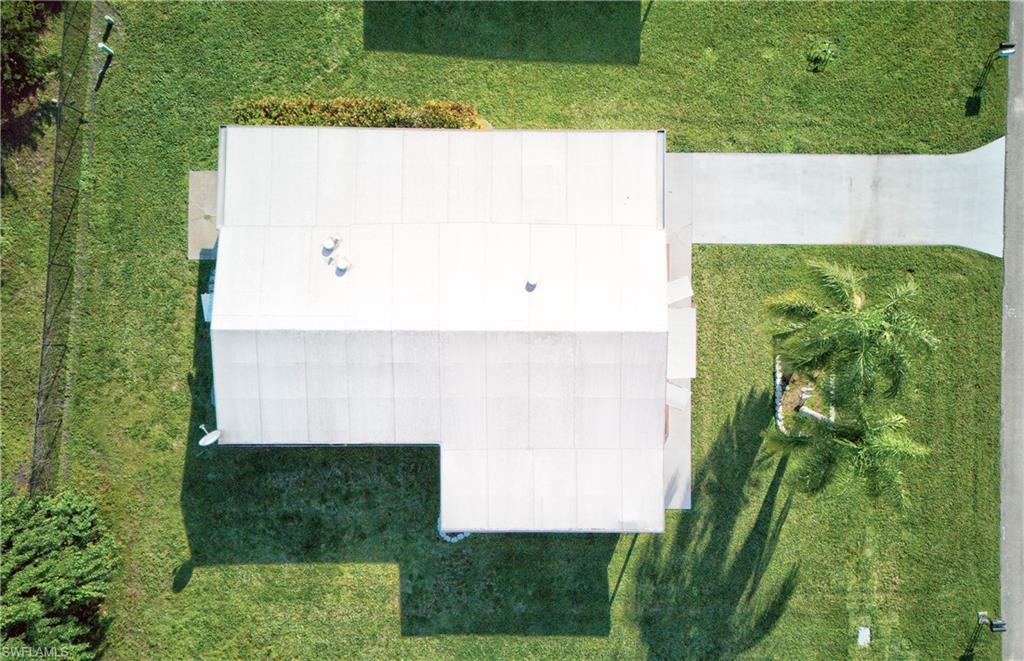 IMPERIAL HARBOR - Residential