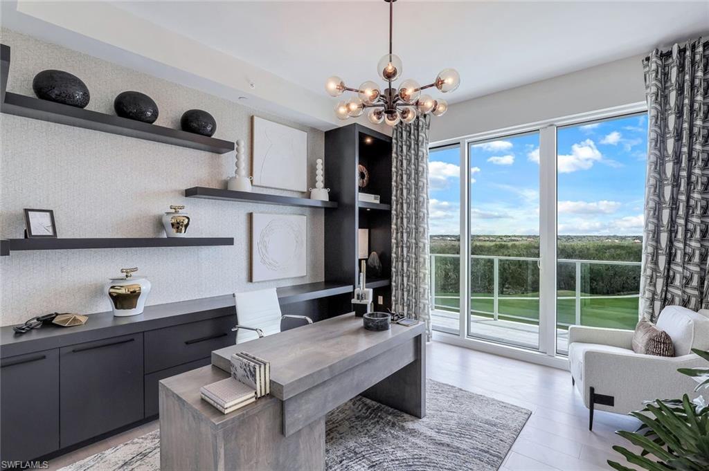 OMEGA AT BONITA BAY - Residential