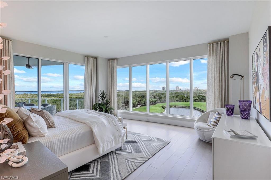 OMEGA AT BONITA BAY - Residential