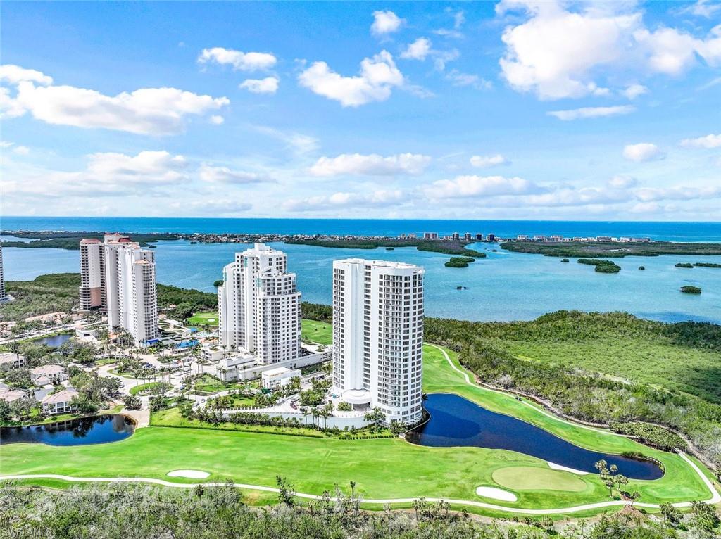 OMEGA AT BONITA BAY - Residential