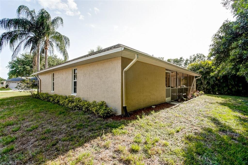 CALOOSA TRACE - Residential