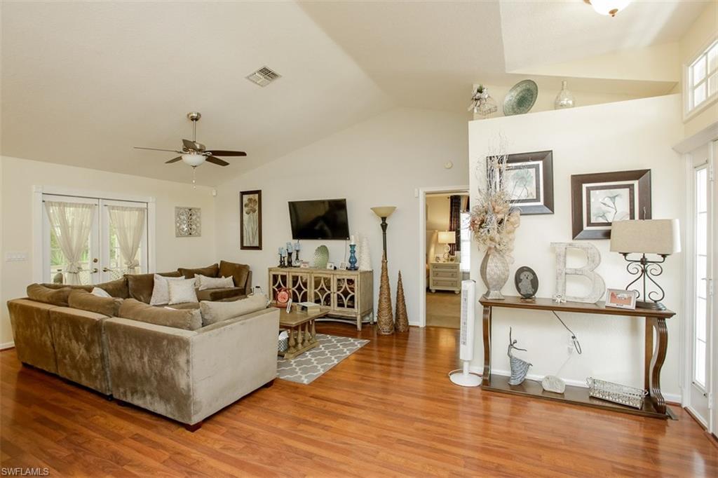 CALOOSA TRACE - Residential