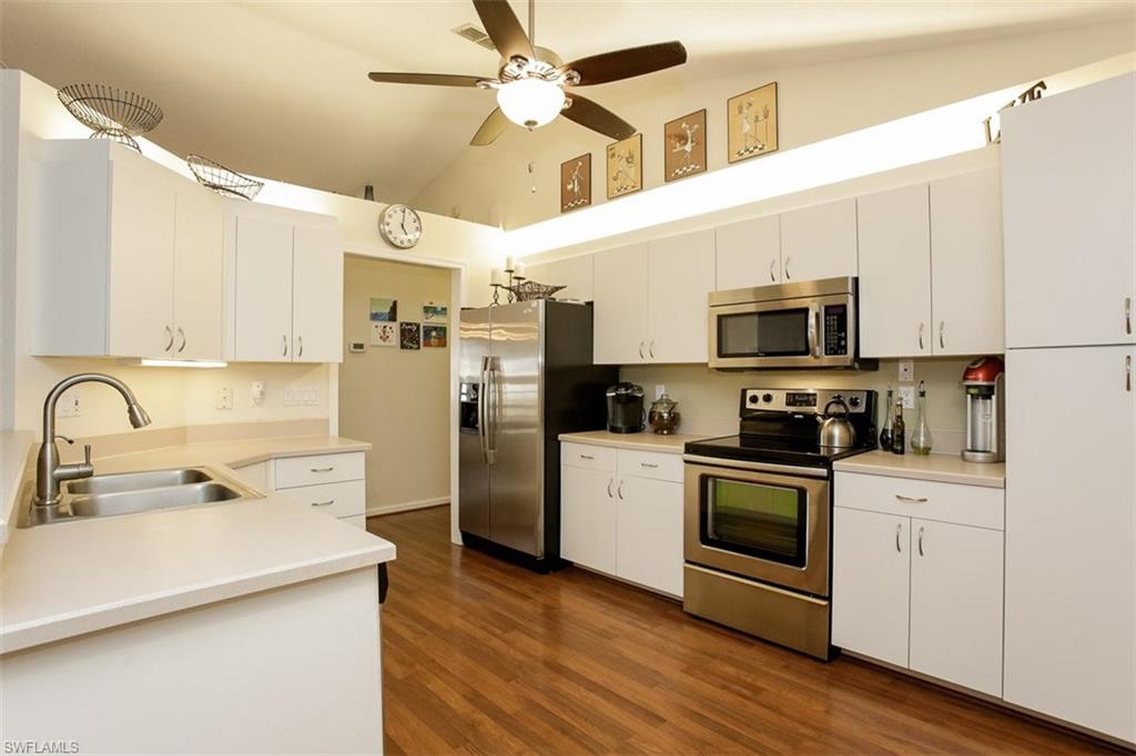 CALOOSA TRACE - Residential