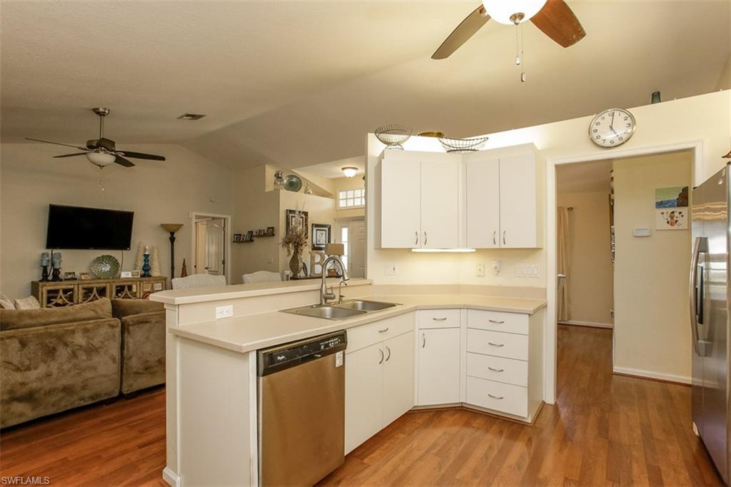 CALOOSA TRACE - Residential