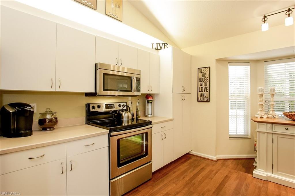 CALOOSA TRACE - Residential