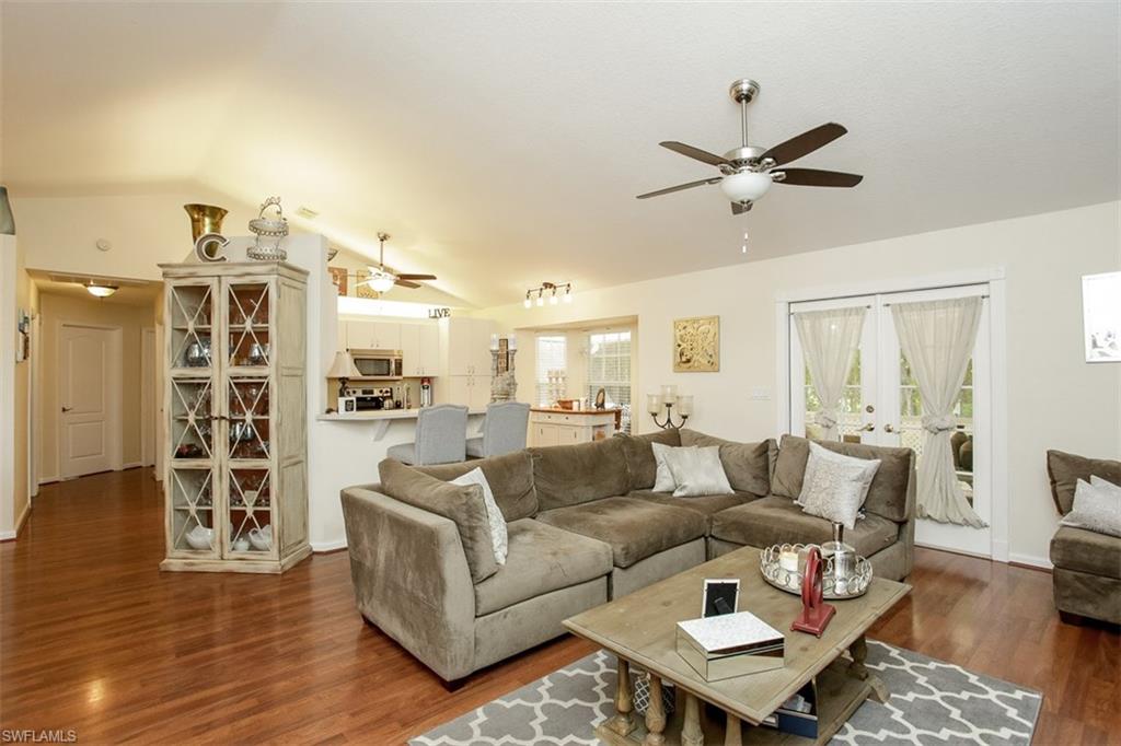 CALOOSA TRACE - Residential