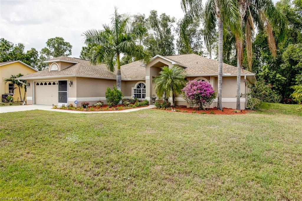 CALOOSA TRACE - Residential