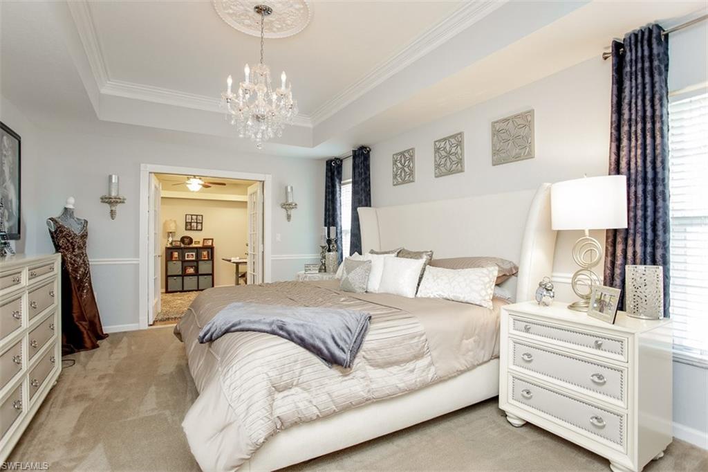 CALOOSA TRACE - Residential