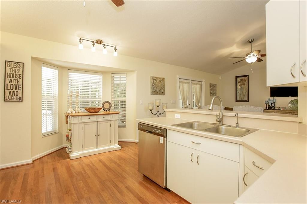CALOOSA TRACE - Residential