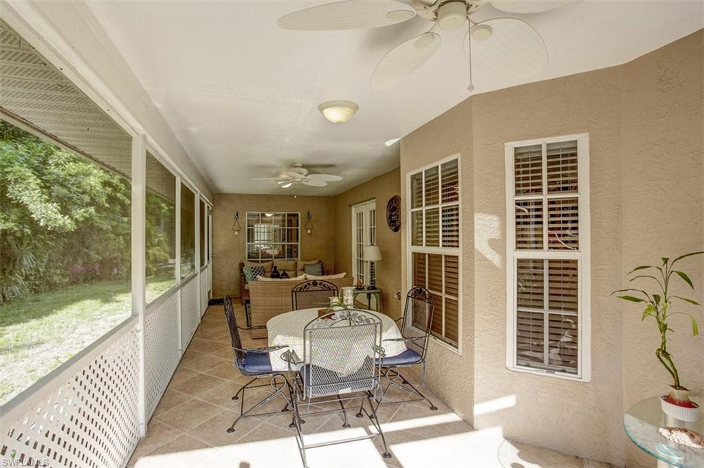 CALOOSA TRACE - Residential