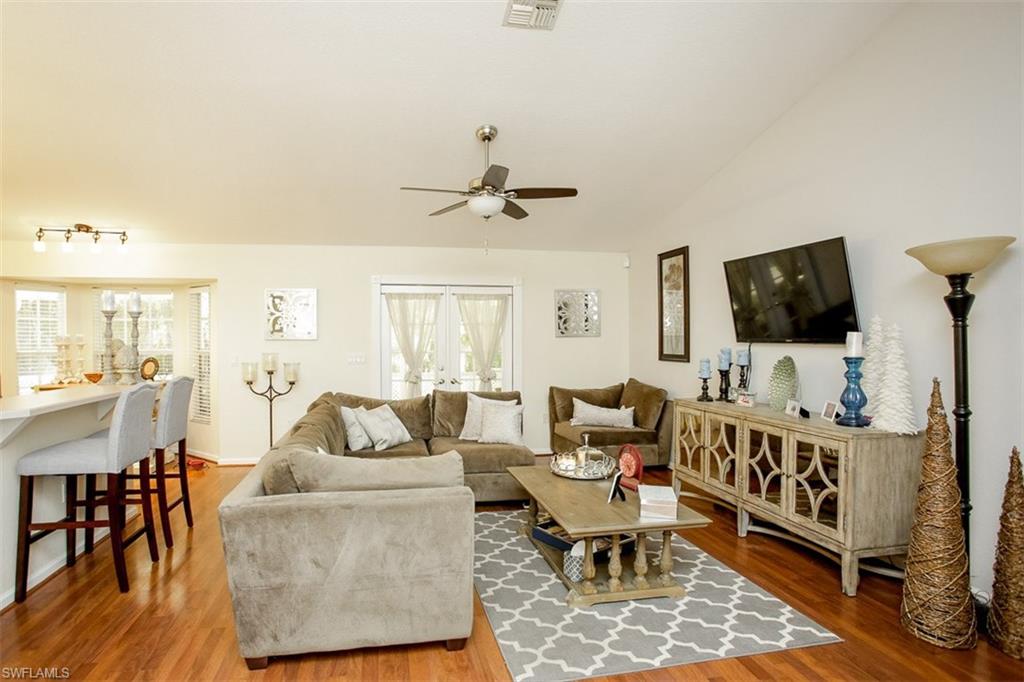 CALOOSA TRACE - Residential