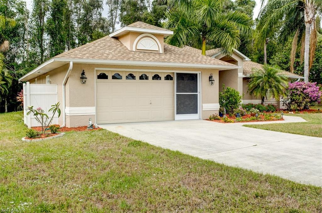 CALOOSA TRACE - Residential