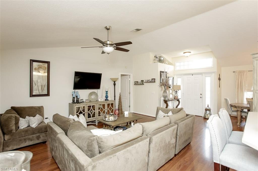CALOOSA TRACE - Residential