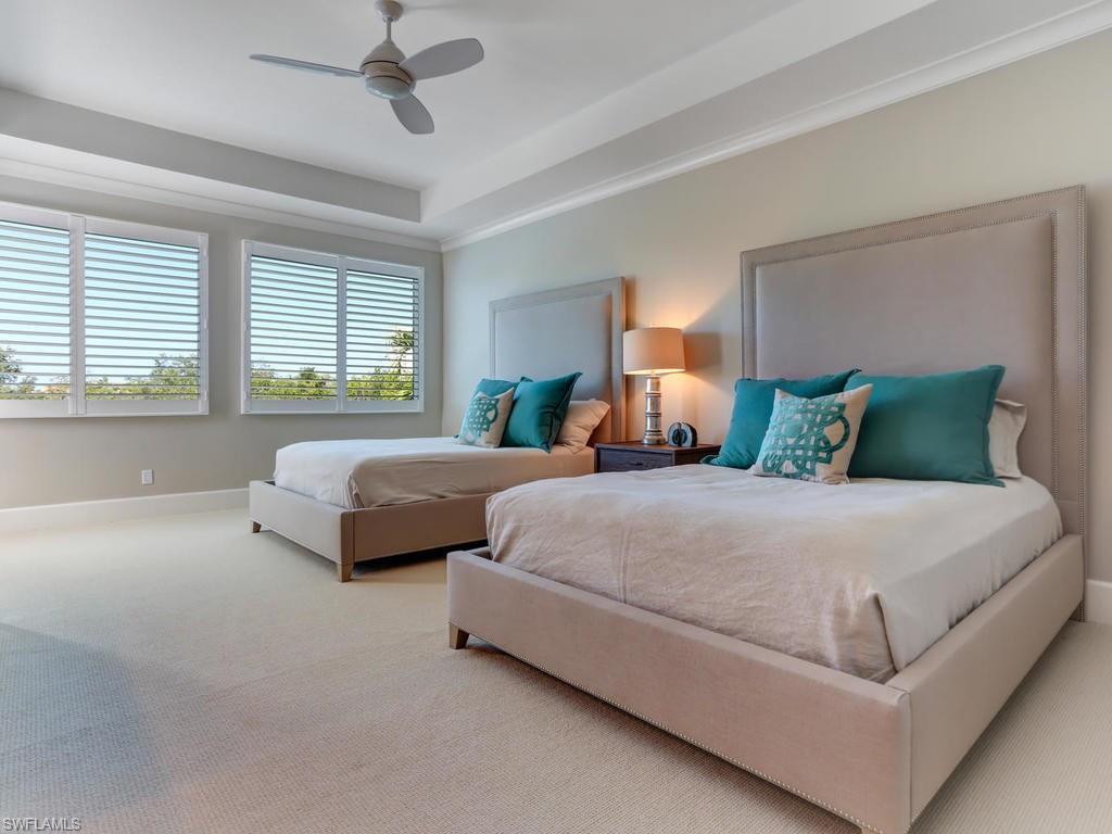 VIZCAYA AT BAY COLONY - Residential