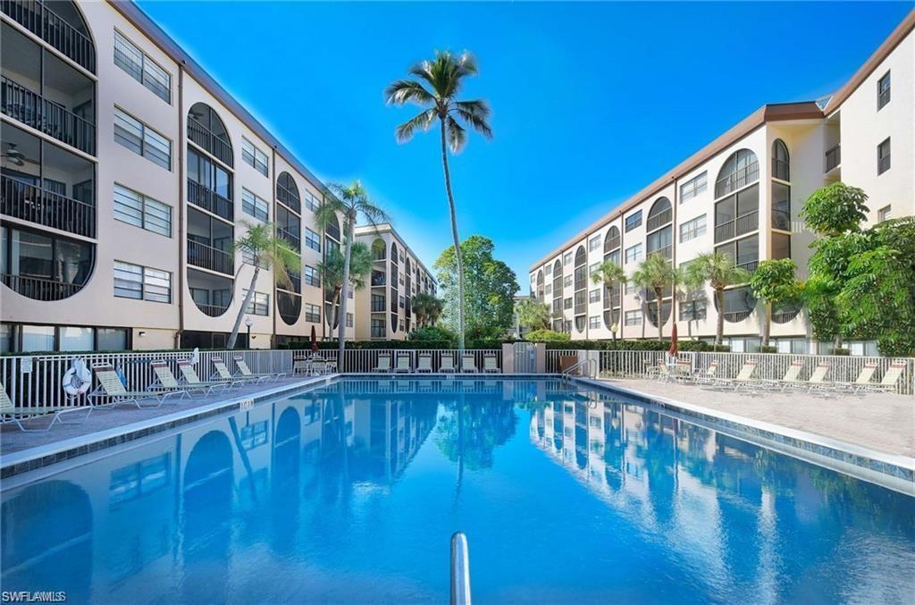 ANGLERS COVE - Residential