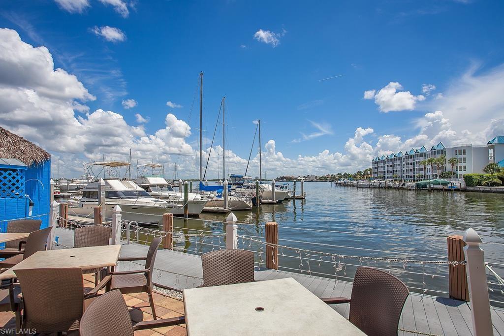 ANGLERS COVE - Residential