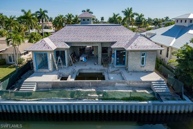 ROYAL HARBOR - Residential