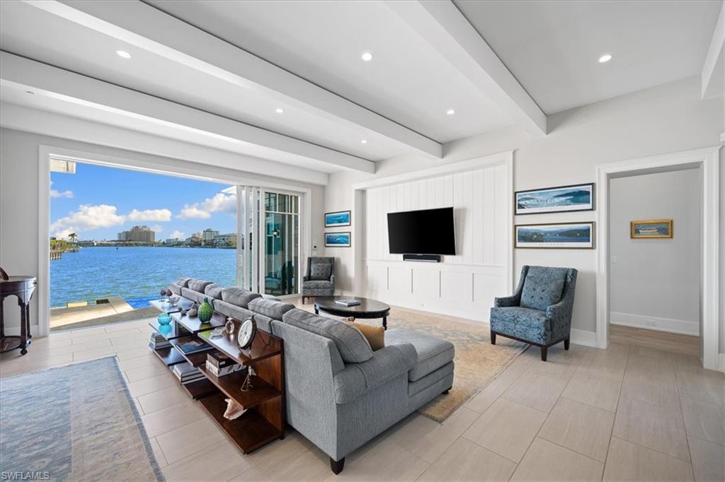 CONNERS - Residential