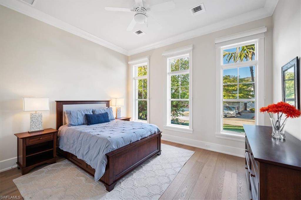 CONNERS - Residential