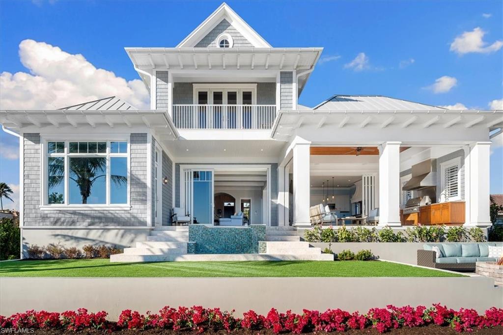 CONNERS - Residential