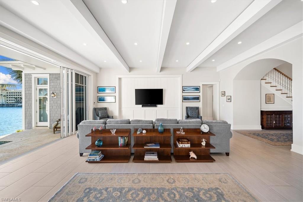 CONNERS - Residential