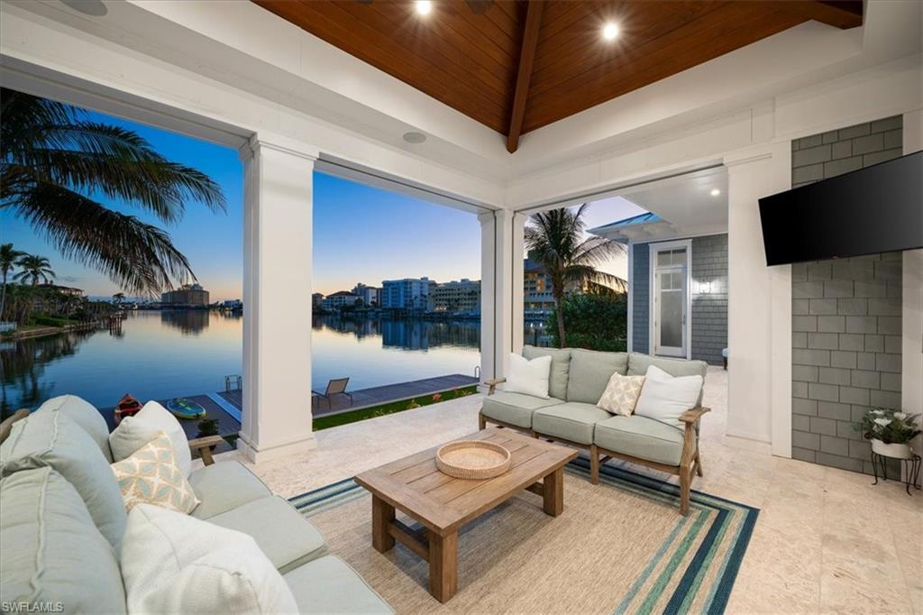 CONNERS - Residential