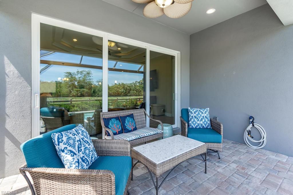 ISLES OF COLLIER PRESERVE - Residential