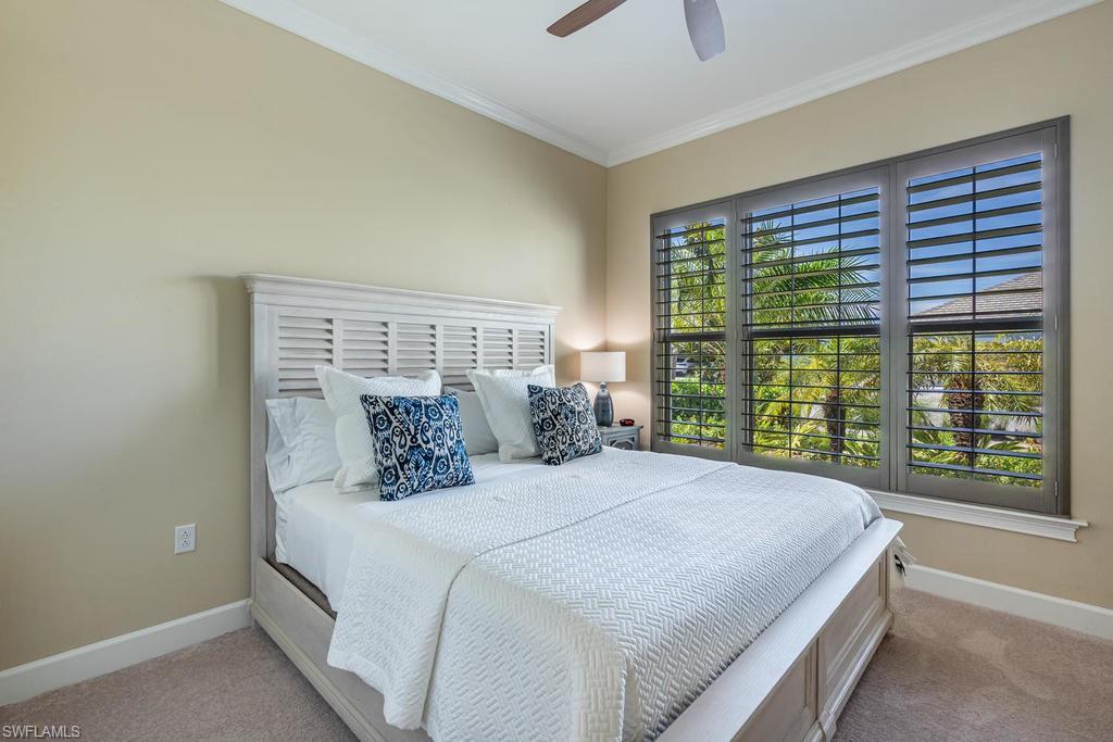 ISLES OF COLLIER PRESERVE - Residential