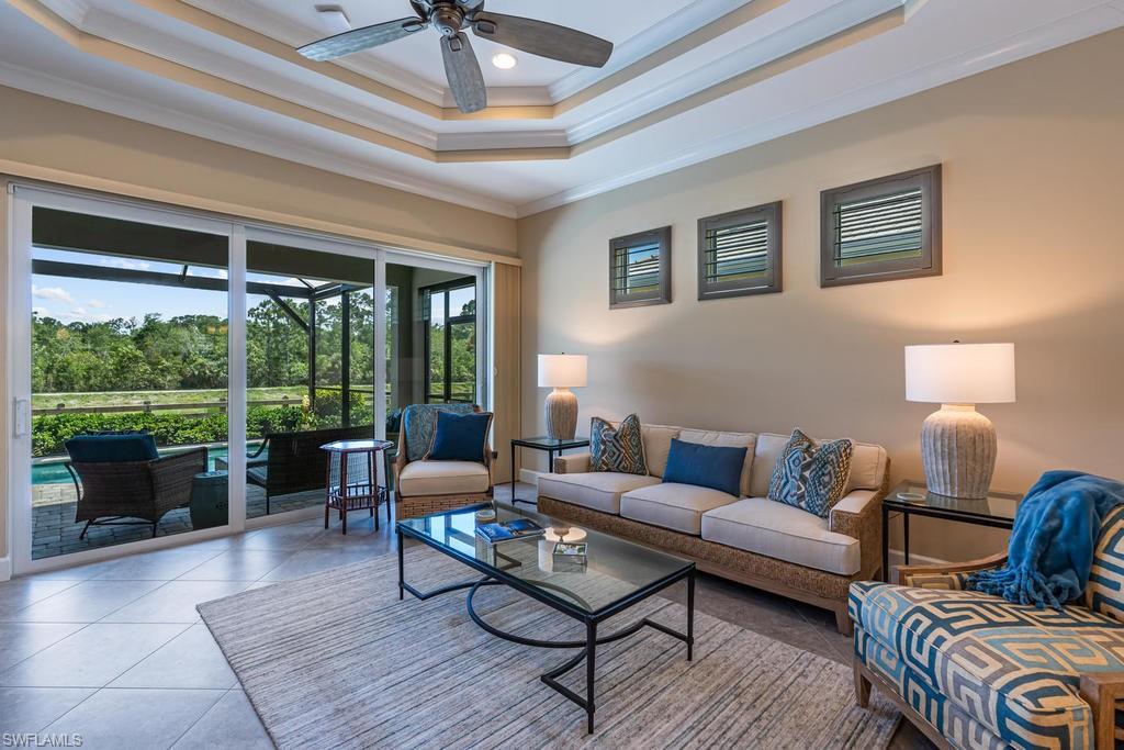 ISLES OF COLLIER PRESERVE - Residential