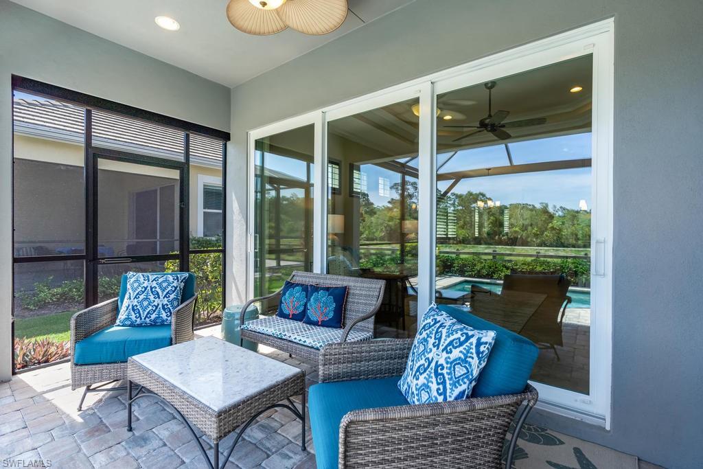 ISLES OF COLLIER PRESERVE - Residential