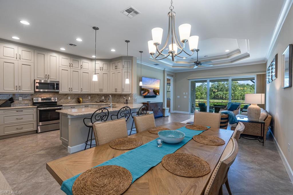 ISLES OF COLLIER PRESERVE - Residential