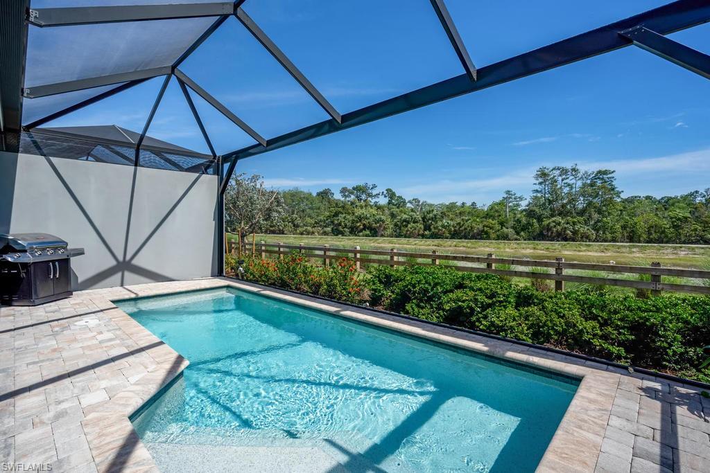 ISLES OF COLLIER PRESERVE - Residential