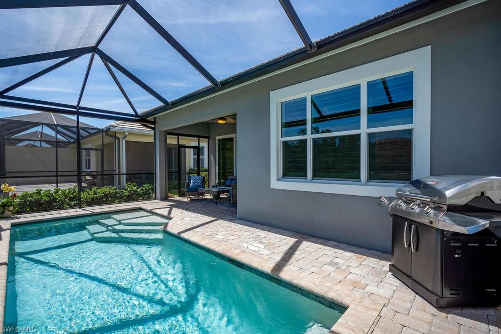 ISLES OF COLLIER PRESERVE - Residential
