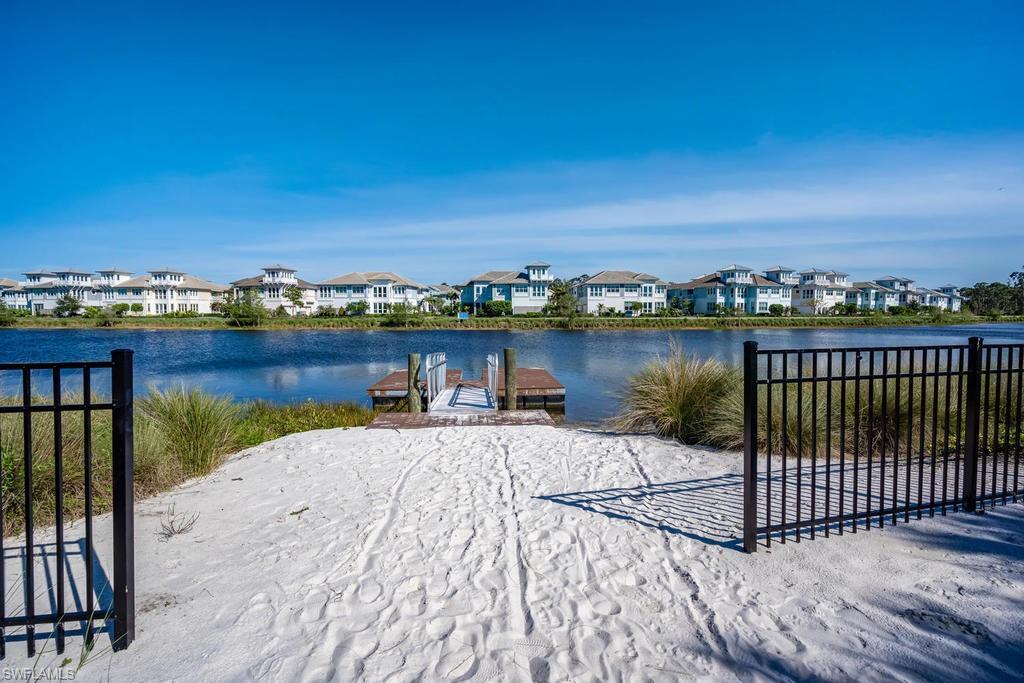 ISLES OF COLLIER PRESERVE - Residential