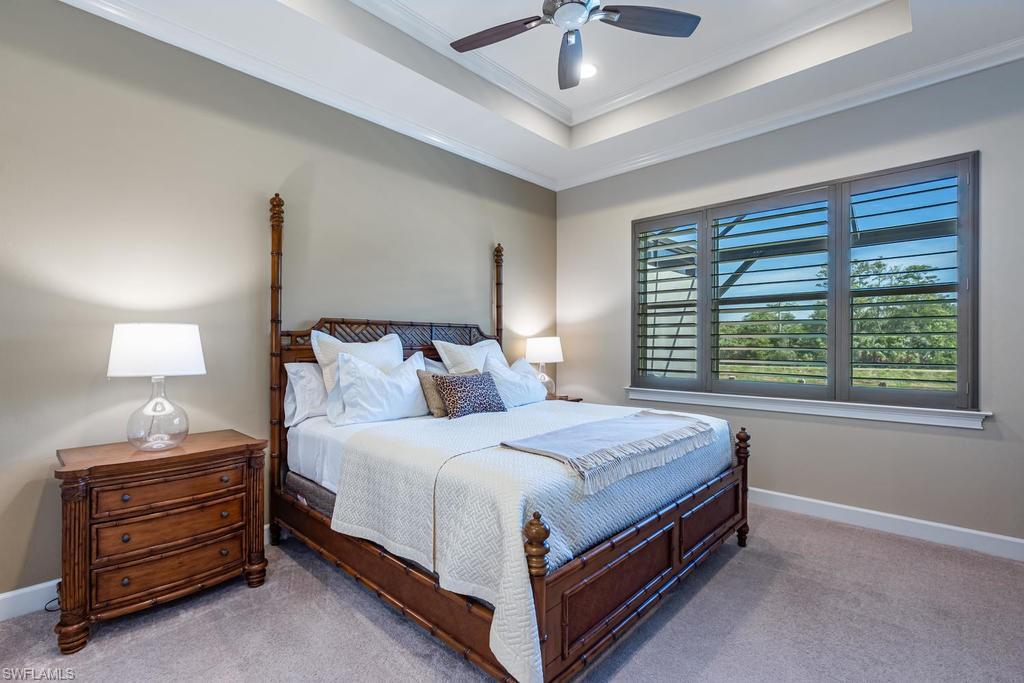 ISLES OF COLLIER PRESERVE - Residential