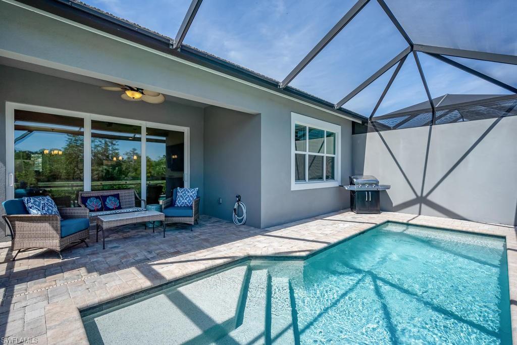ISLES OF COLLIER PRESERVE - Residential