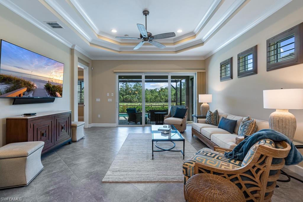 ISLES OF COLLIER PRESERVE - Residential