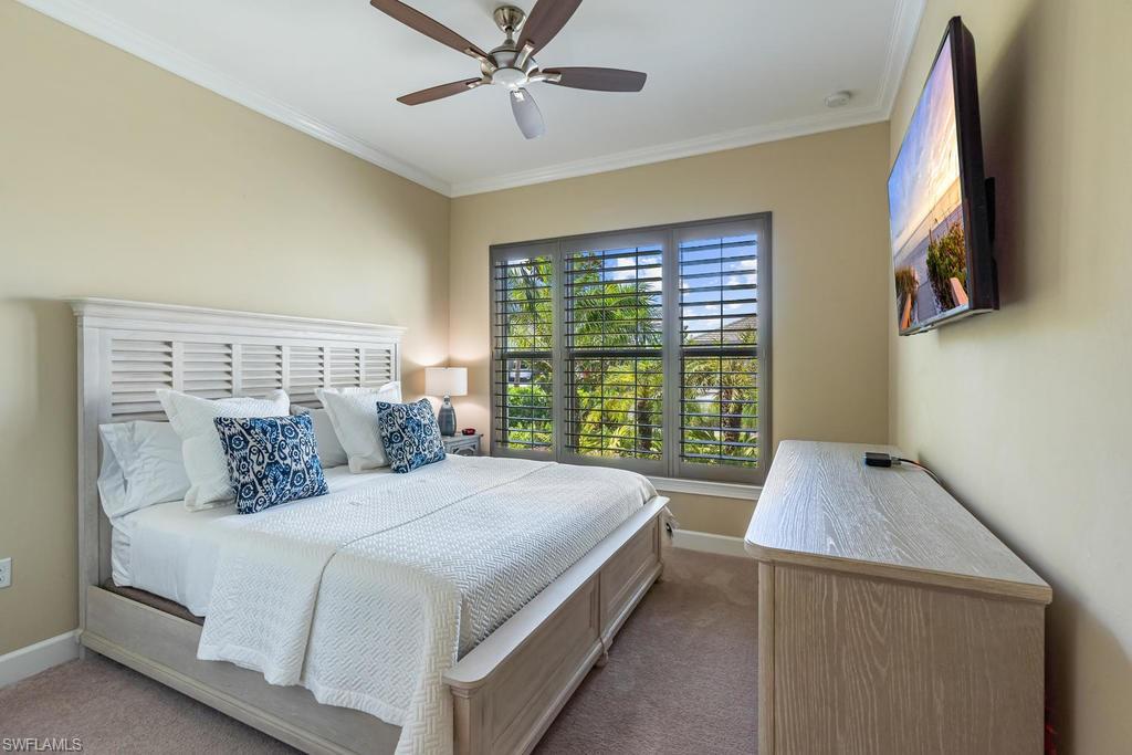ISLES OF COLLIER PRESERVE - Residential