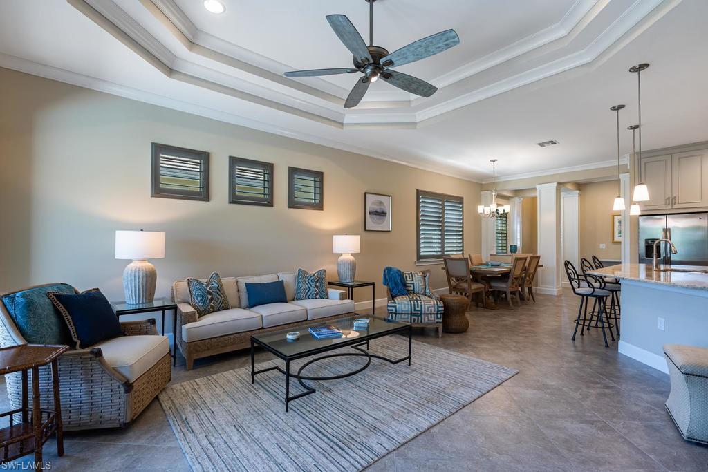 ISLES OF COLLIER PRESERVE - Residential