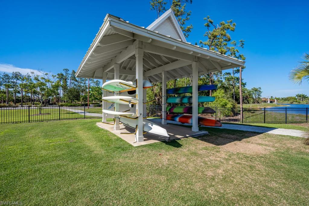 ISLES OF COLLIER PRESERVE - Residential
