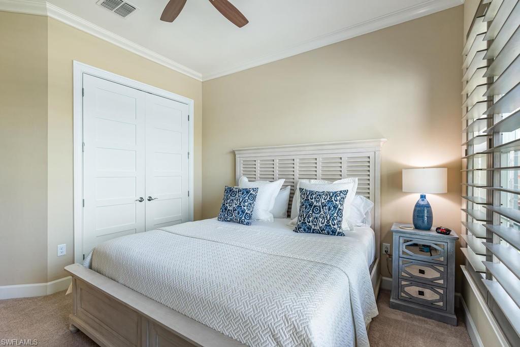 ISLES OF COLLIER PRESERVE - Residential
