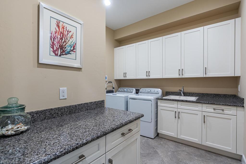 ISLES OF COLLIER PRESERVE - Residential